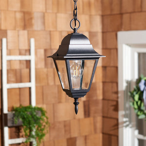 Safavieh Rhion Outdoor Pendant PLT7027A