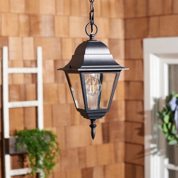 Safavieh Rhion Outdoor Pendant PLT7027A