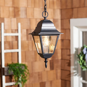Safavieh Rhion Outdoor Pendant PLT7027A