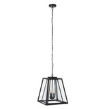 Safavieh Rydler Outdoor Pendant PLT7028A