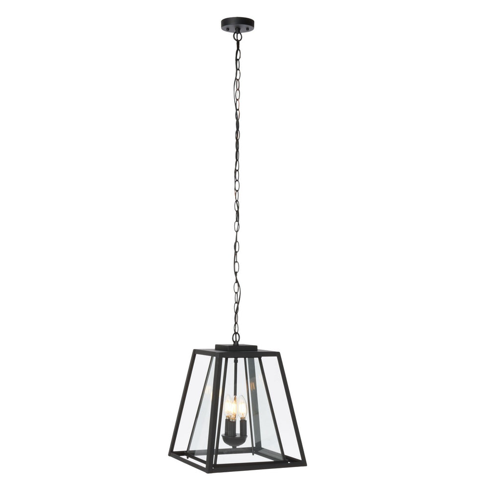 Safavieh Rydler Outdoor Pendant PLT7028A