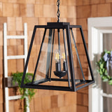 Safavieh Rydler Outdoor Pendant PLT7028A