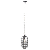 Rigel Outdoor Pendant