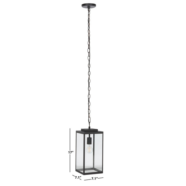 Safavieh Rinnah Outdoor Pendant PLT7036A