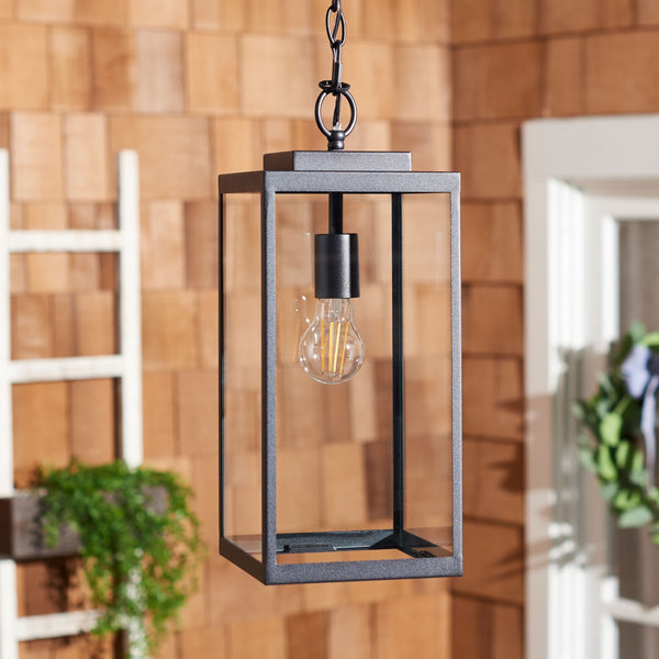 Safavieh Rinnah Outdoor Pendant PLT7036A