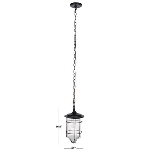 Safavieh Rueda Outdoor Pendant PLT7040A