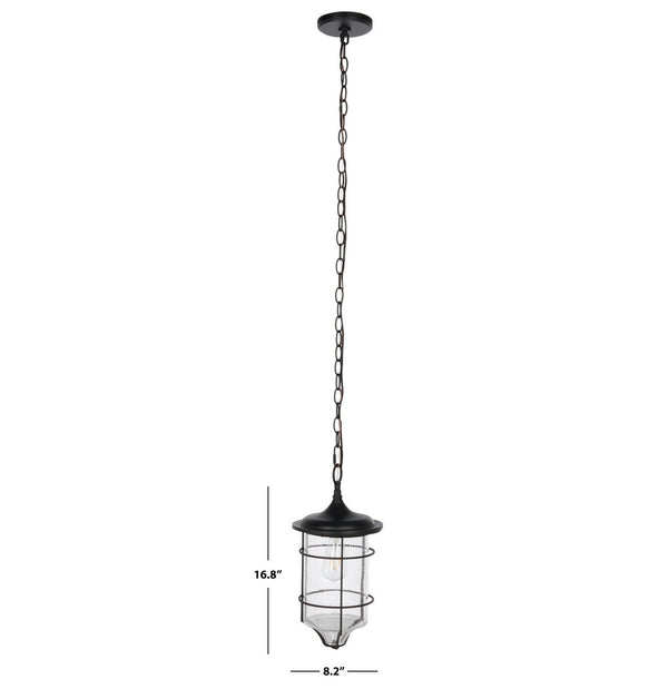 Safavieh Rueda Outdoor Pendant PLT7040A