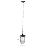 Safavieh Rueda Outdoor Pendant PLT7040A