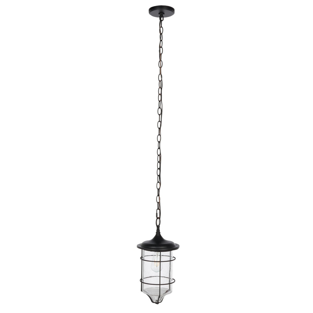 Safavieh Rueda Outdoor Pendant PLT7040A