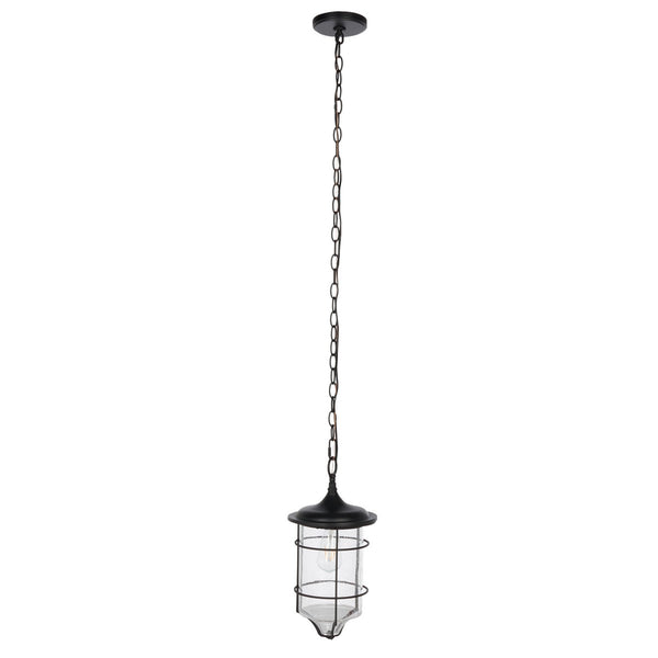 Safavieh Rueda Outdoor Pendant PLT7040A