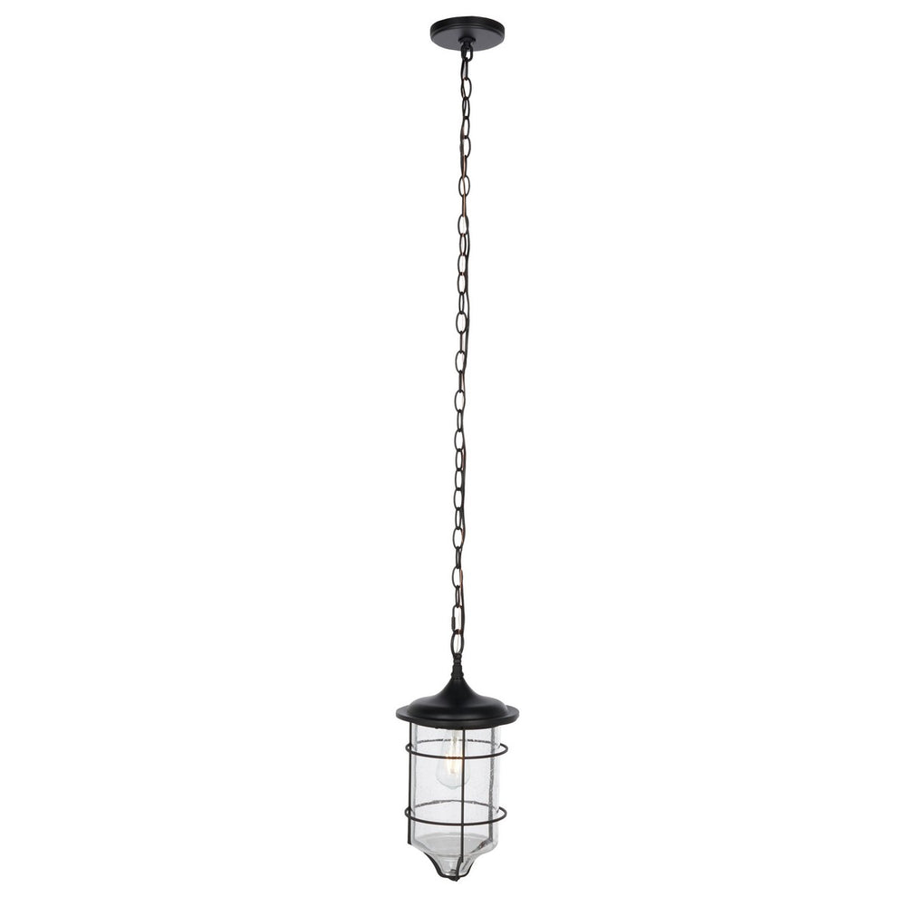 Safavieh Rueda Outdoor Pendant PLT7040A