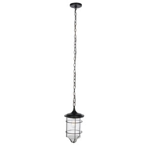 Safavieh Rueda Outdoor Pendant PLT7040A