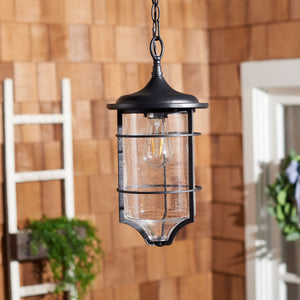 Safavieh Rueda Outdoor Pendant PLT7040A