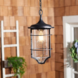 Safavieh Rueda Outdoor Pendant PLT7040A