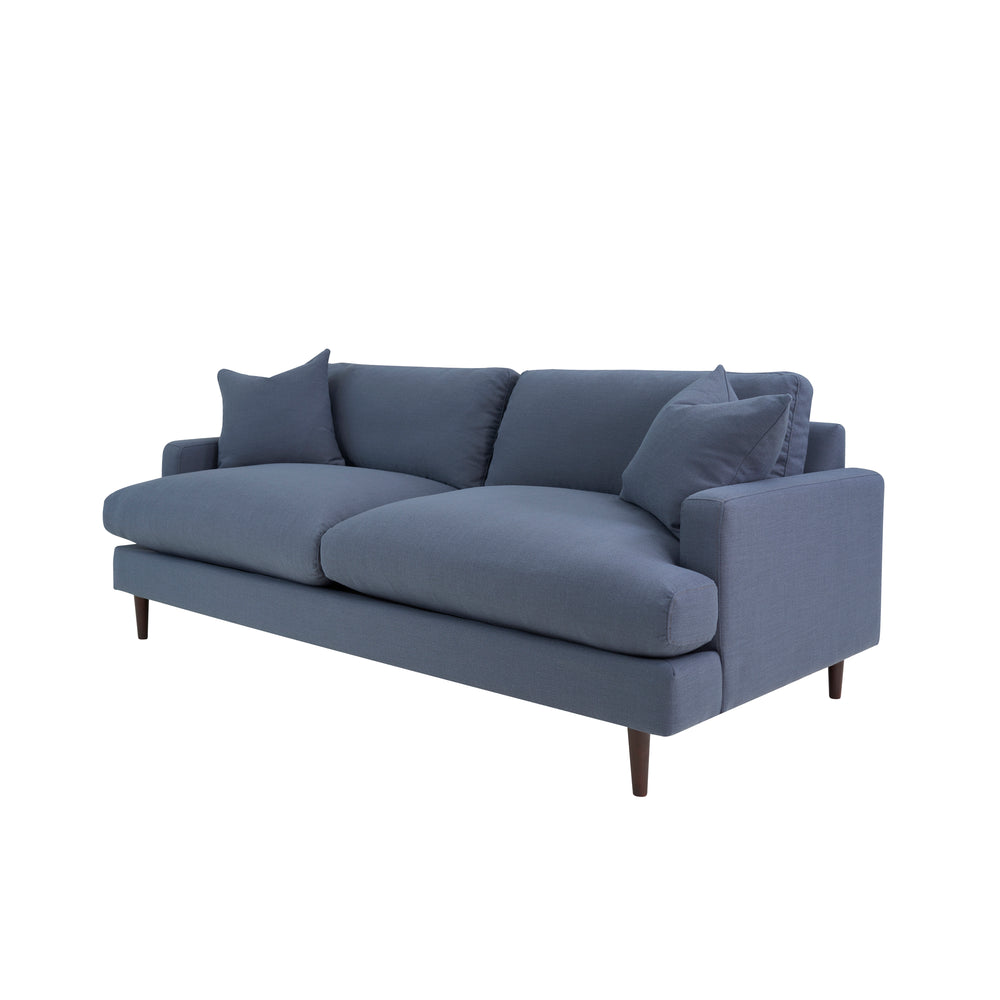 LH Imports Martha Sofa PLU024-BIN