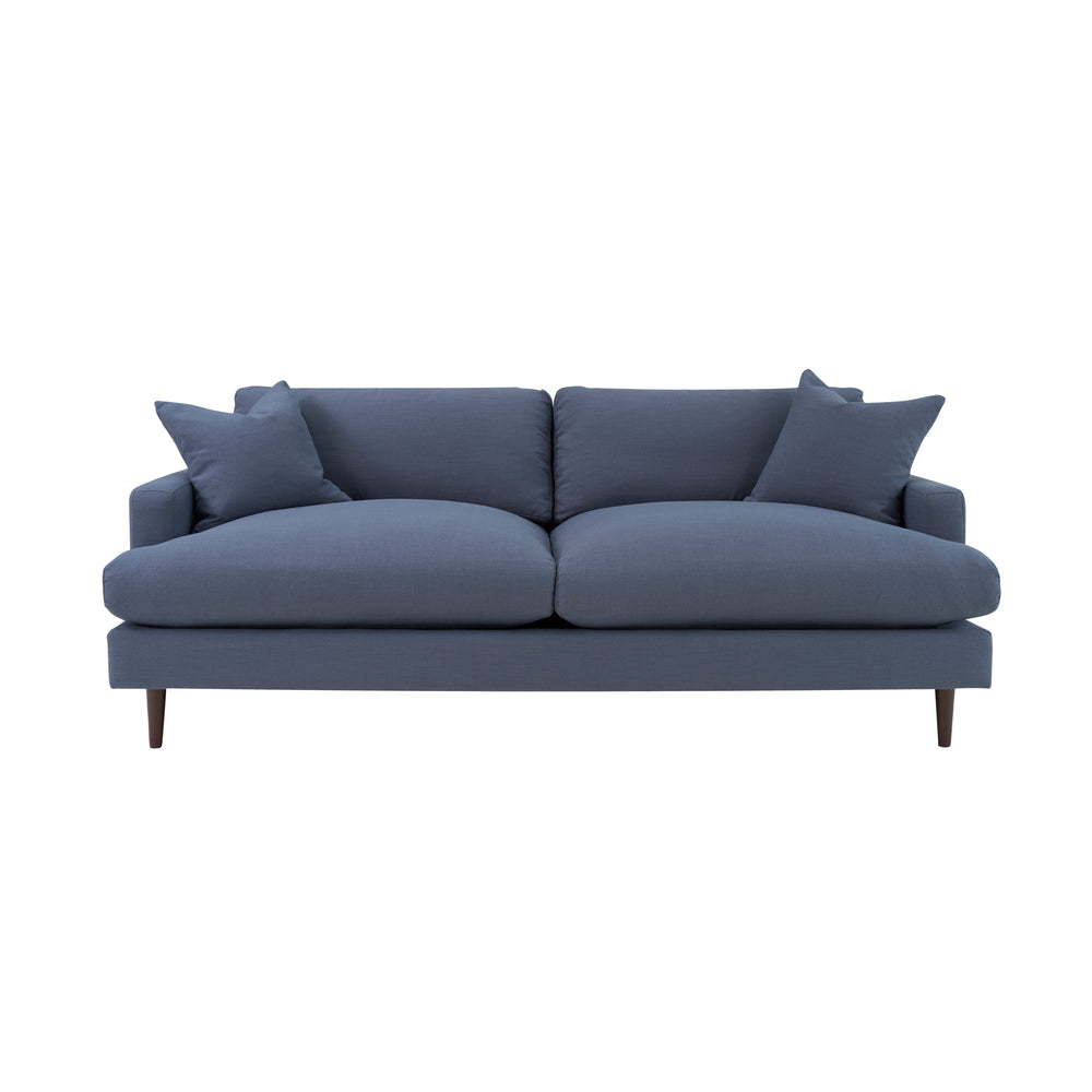 LH Imports Martha Sofa PLU024-BIN