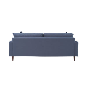 LH Imports Martha Sofa PLU024-BIN