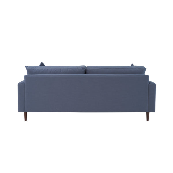LH Imports Martha Sofa PLU024-BIN