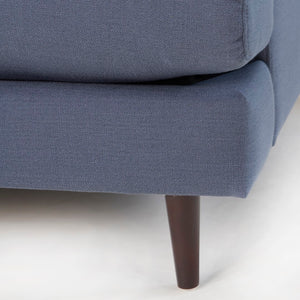 LH Imports Martha Sofa PLU024-BIN