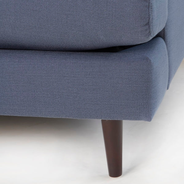 LH Imports Martha Sofa PLU024-BIN