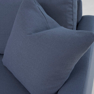 LH Imports Martha Sofa PLU024-BIN