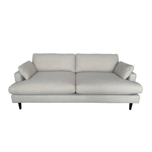 LH Imports Martha Sofa PLU024-BL