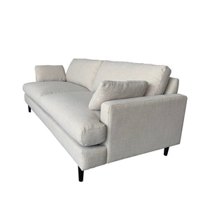 LH Imports Martha Sofa PLU024-BL