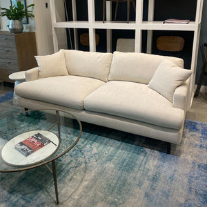 LH Imports Martha Sofa PLU024-BL