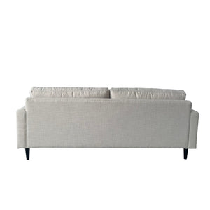 LH Imports Martha Sofa PLU024-BL