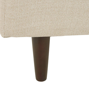 LH Imports Martha Left Sectional Sofa PLU062-BL