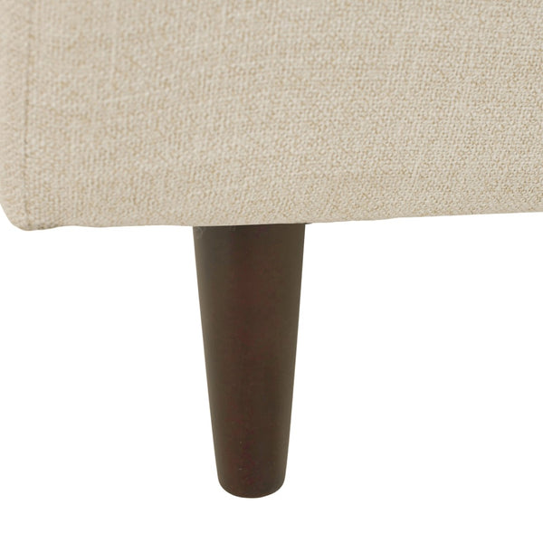 LH Imports Martha Left Sectional Sofa PLU062-BL