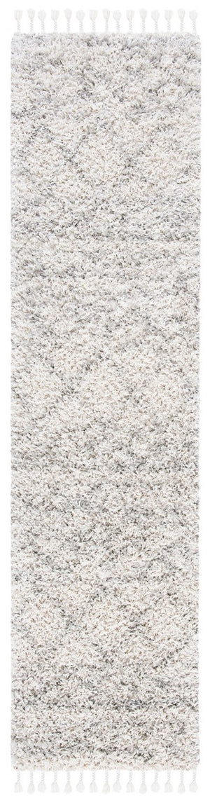 Safavieh Pro Lux Shag 436 Power Loomed 60% Polypropylene/35% Jute/5% Polyester Shag & Flokati Rug PLX436A-28