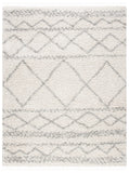 Pro Lux Shag 436 Power Loomed 60% Polypropylene/35% Jute/5% Polyester Shag & Flokati Rug