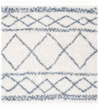 Safavieh Pro Lux Shag 436 Power Loomed 60% Polypropylene/35% Jute/5% Polyester Shag & Flokati Rug PLX436C-9