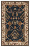 Poeme Chambery PM82 100% Wool Hand Tufted Area Rug