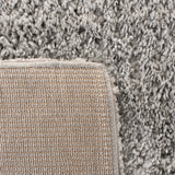 Safavieh Parma Shag 521 Power Loomed Polypropylene Pile Shag & Flokati Rug PMA521G-5SQ