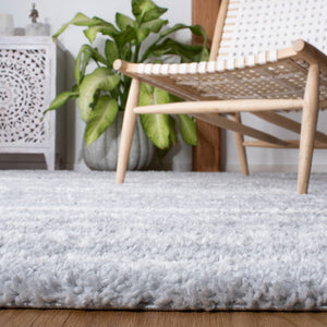 Safavieh Parma Shag 542 Power Loomed Polypropylene Pile Shag & Flokati Rug PMA542F-9
