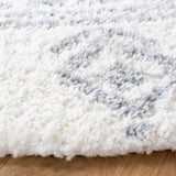 Safavieh Parma Shag 544 Power Loomed Polypropylene Pile Shag & Flokati Rug PMA544A-9