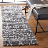 Safavieh Parma Shag 544 Power Loomed Polypropylene Pile Shag & Flokati Rug PMA544H-9