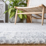 Safavieh Parma Shag 546 Power Loomed Polypropylene Pile Shag & Flokati Rug PMA546F-9