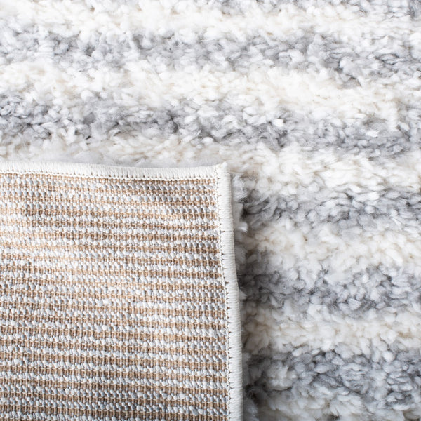 Safavieh Parma Shag 546 Power Loomed Polypropylene Pile Shag & Flokati Rug PMA546F-9