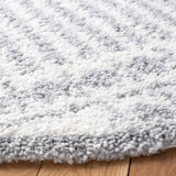 Safavieh Parma Shag 546 Power Loomed Polypropylene Pile Shag & Flokati Rug PMA546F-9