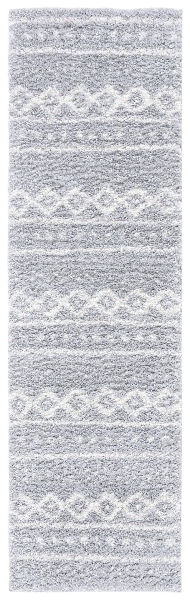 Safavieh Parma Shag 550 Power Loomed Polypropylene Pile Shag & Flokati Rug PMA550F-9