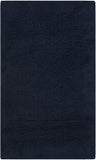 Plush Master Bath Pmb623 100% Cotton Rug