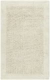 Plush Master Bath Pmb623  Not Available 100% Cotton Rug Natural / Natural