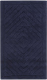 Plush Master Bath Pmb635 100% Cotton Rug