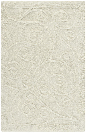 Plush Master Bath Pmb637  Not Available 100% Cotton Rug Natural / Natural