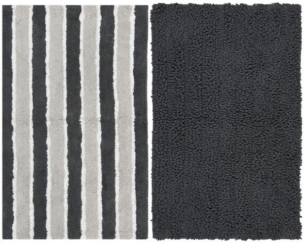 Riviera Solid-Stripe Tufted
