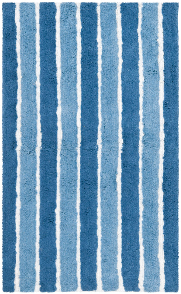 Safavieh Pmb722 Hand Tufted Cotton Rug PMB722A-2745