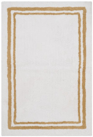 Candy Stripes Tufted Plush